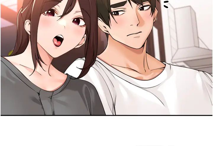 《工做狂女上司》漫画 第37話-幫我疏通一下