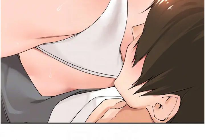《工做狂女上司》漫画 第37話-幫我疏通一下