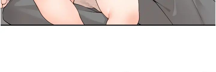 《工做狂女上司》漫画 第38話-令人充滿幹勁的戰袍
