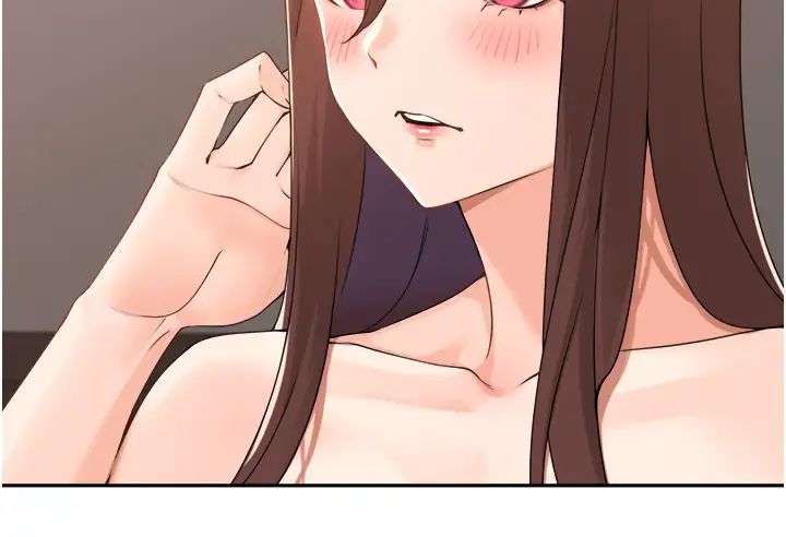 《工做狂女上司》漫画 第39話-老婆，來拚二胎!
