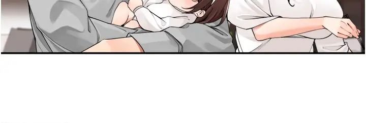 《工做狂女上司》漫画 第40話最終話-以後也請多多指教!