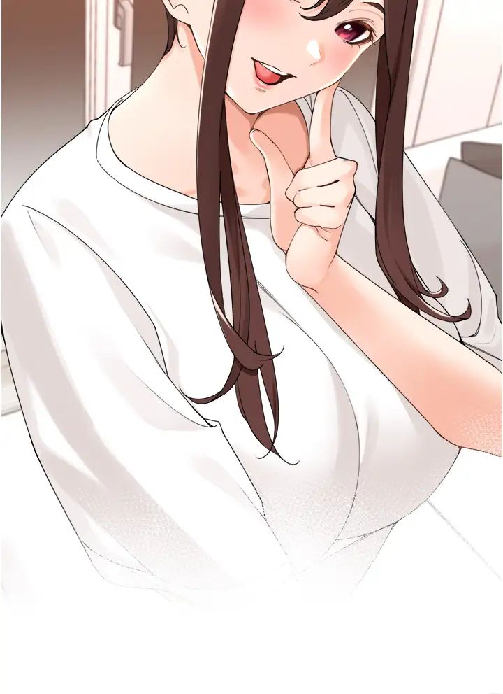 《工做狂女上司》漫画 第40話最終話-以後也請多多指教!