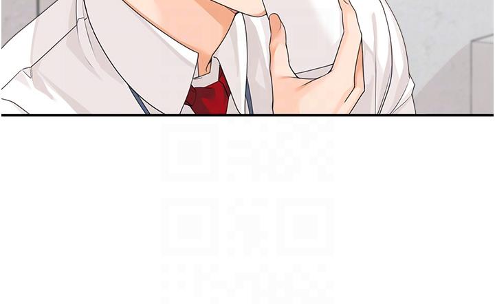 《工做狂女上司》漫画 第5話-跪在下屬面前…