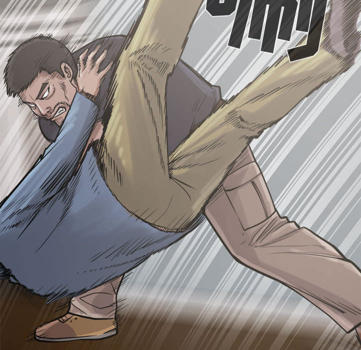 《孤岛拼图》漫画 第10章