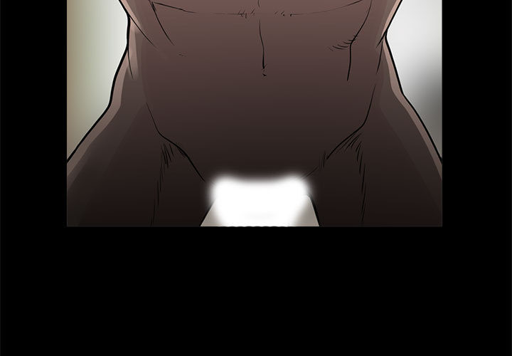 《孤岛拼图》漫画 第11章