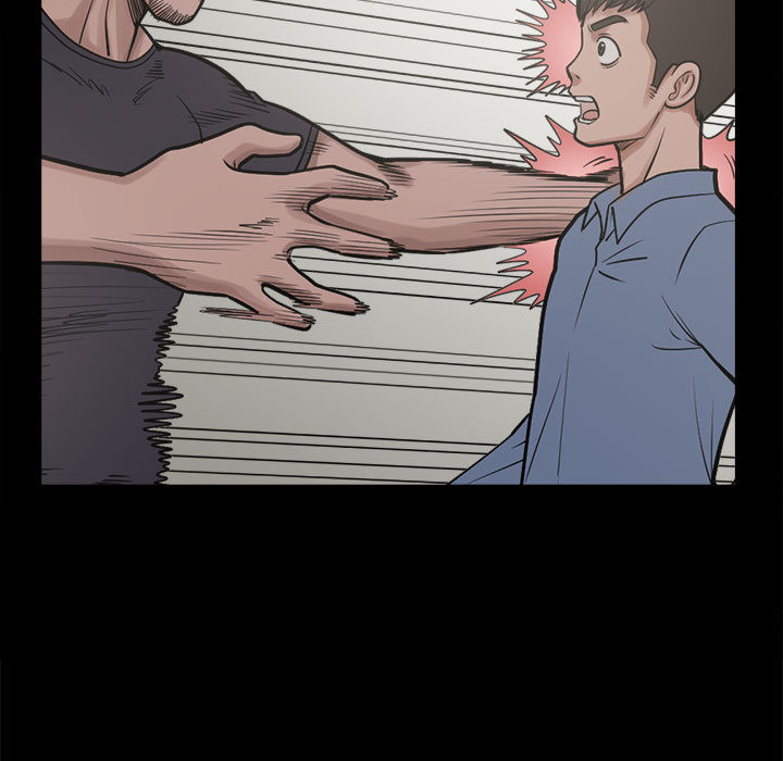 《孤岛拼图》漫画 第11章