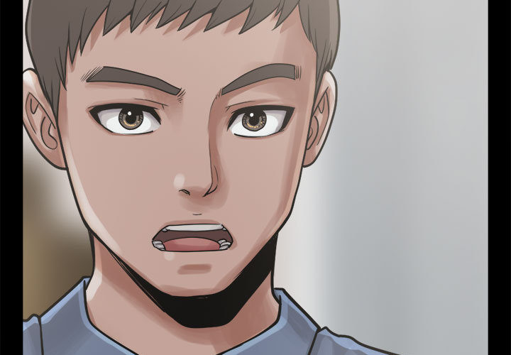 《孤岛拼图》漫画 第12章