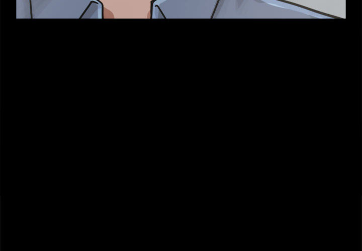 《孤岛拼图》漫画 第12章