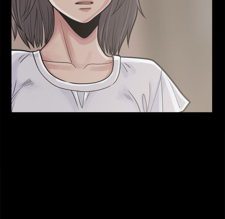 《孤岛拼图》漫画 第12章