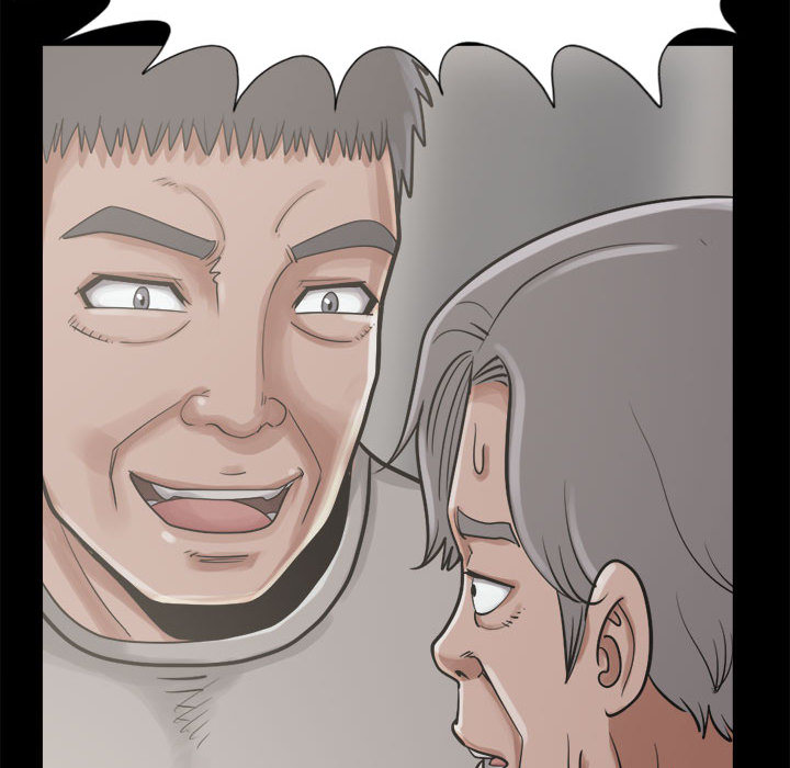 《孤岛拼图》漫画 第12章