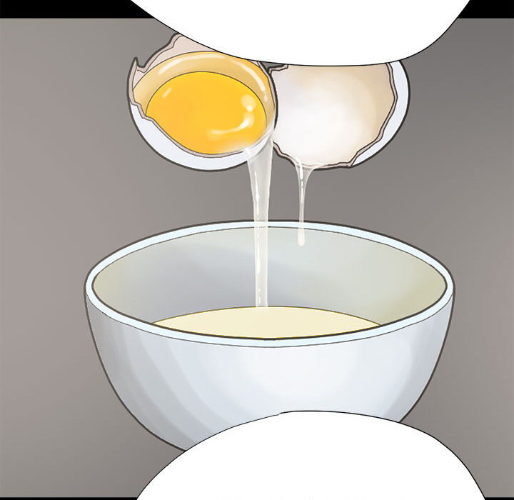 《孤岛拼图》漫画 第12章