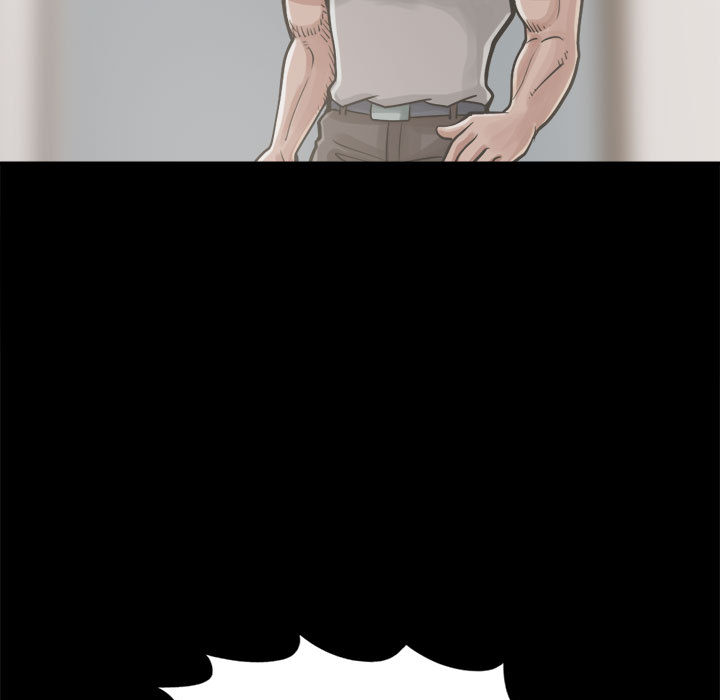 《孤岛拼图》漫画 第13章
