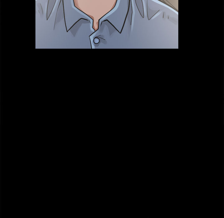 《孤岛拼图》漫画 第13章