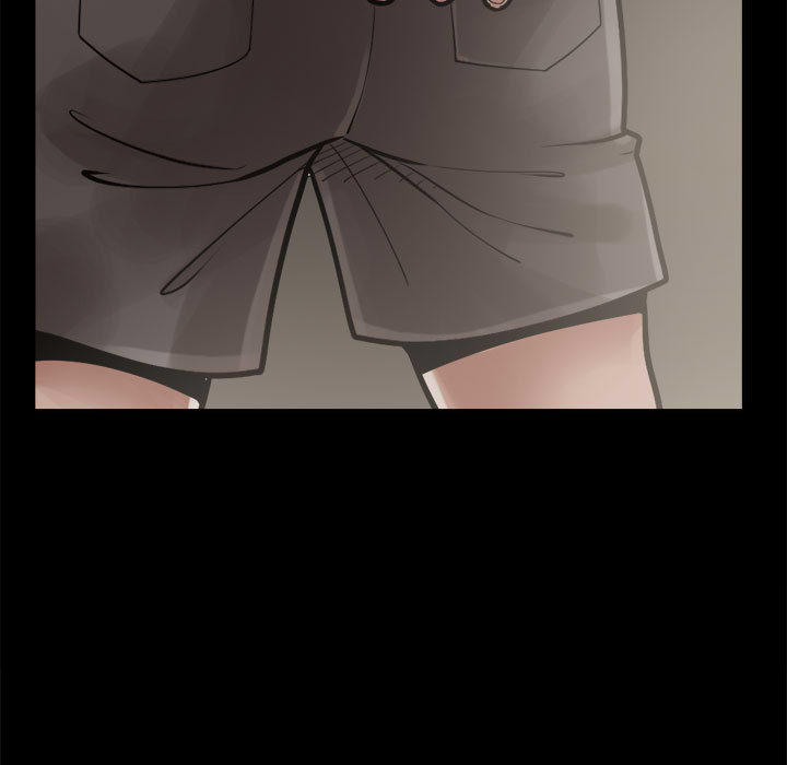《孤岛拼图》漫画 第13章