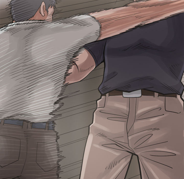 《孤岛拼图》漫画 第13章