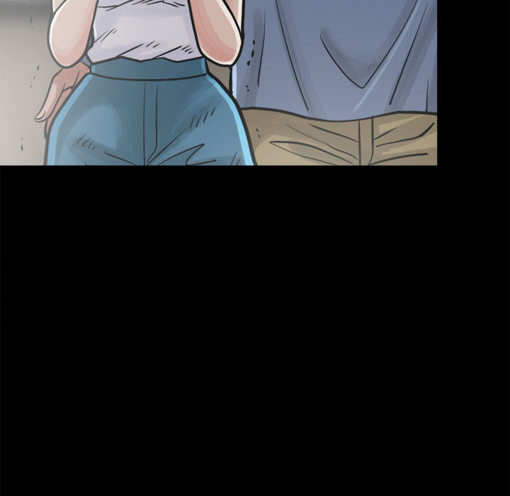 《孤岛拼图》漫画 第13章