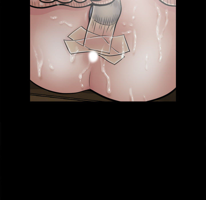 《孤岛拼图》漫画 第13章