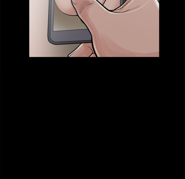 《孤岛拼图》漫画 第13章