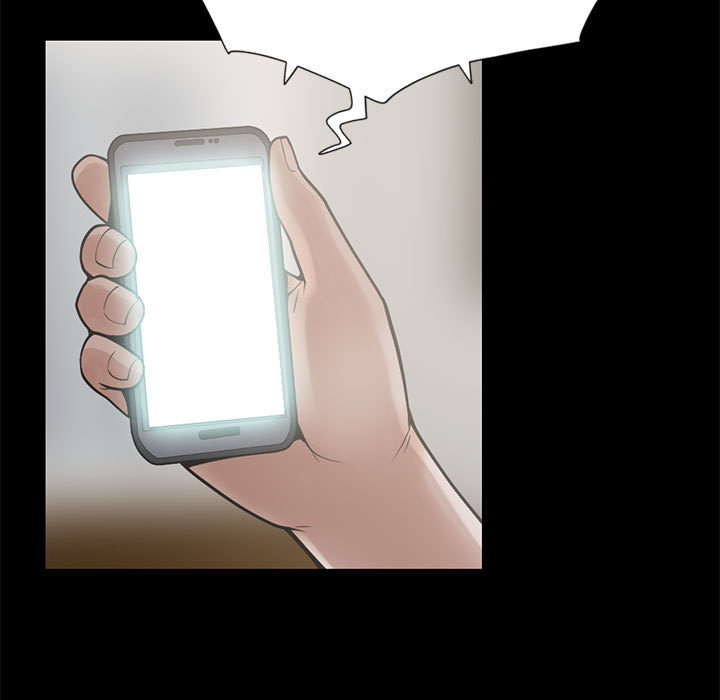 《孤岛拼图》漫画 第15章