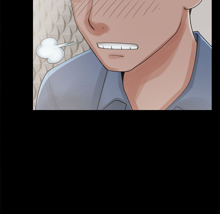 《孤岛拼图》漫画 第18章