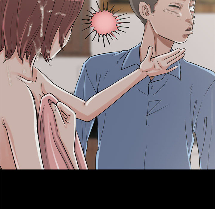 《孤岛拼图》漫画 第19章