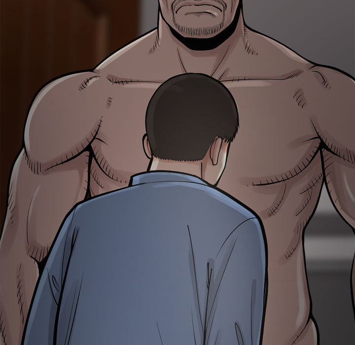 《孤岛拼图》漫画 第2章