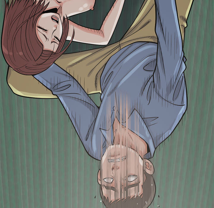 《孤岛拼图》漫画 第2章