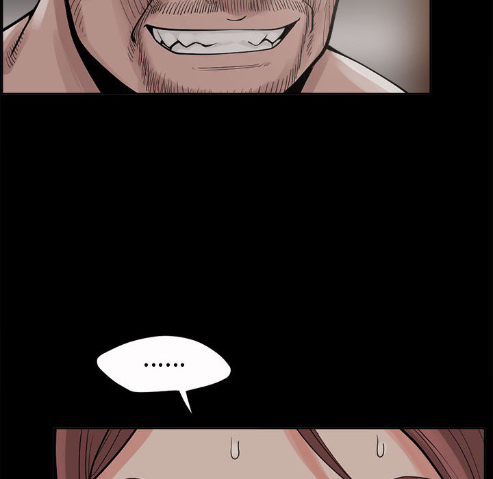 《孤岛拼图》漫画 第2章