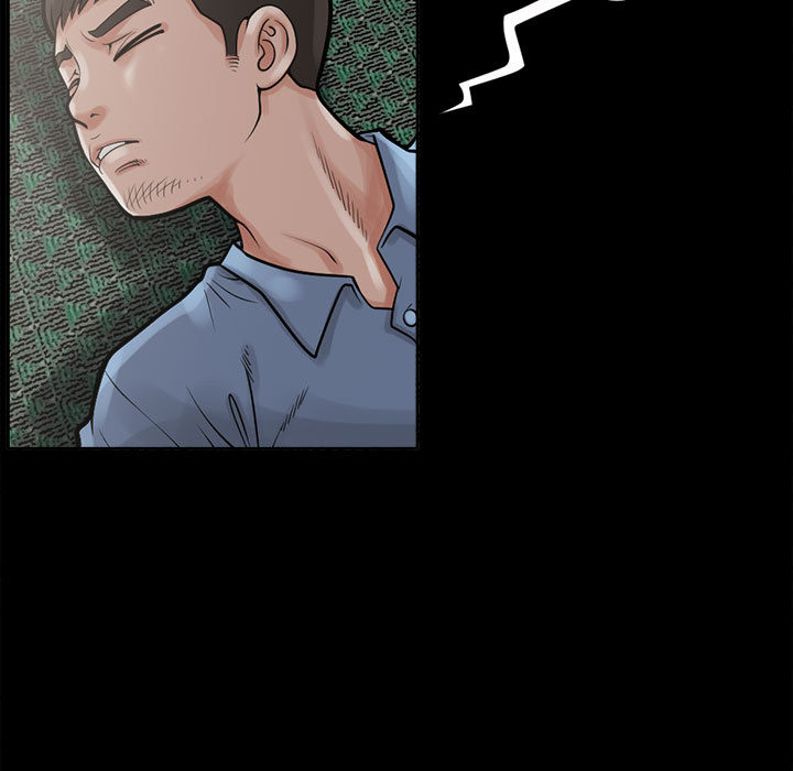 《孤岛拼图》漫画 第2章