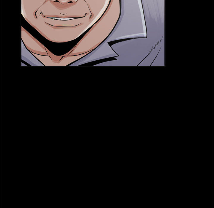 《孤岛拼图》漫画 第2章