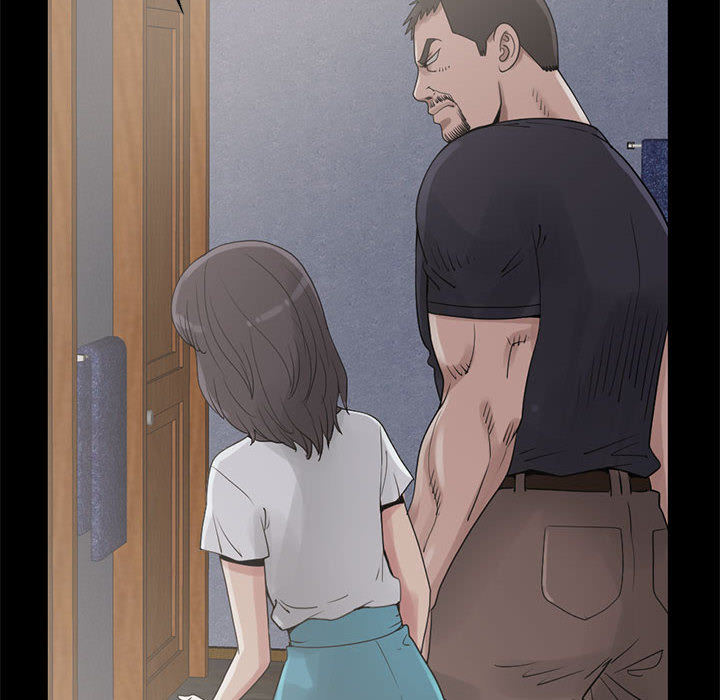 《孤岛拼图》漫画 第21章
