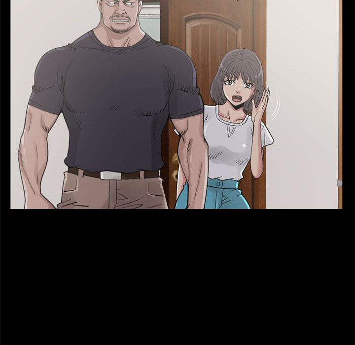 《孤岛拼图》漫画 第21章