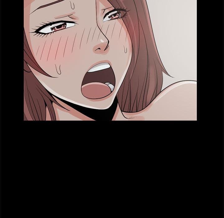 《孤岛拼图》漫画 第21章