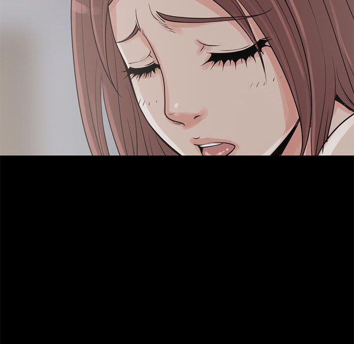 《孤岛拼图》漫画 第21章