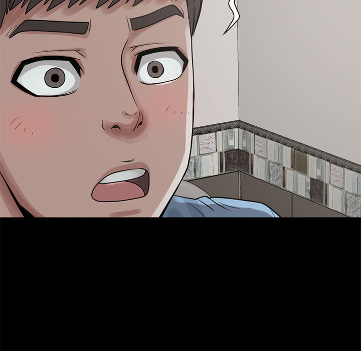 《孤岛拼图》漫画 第21章