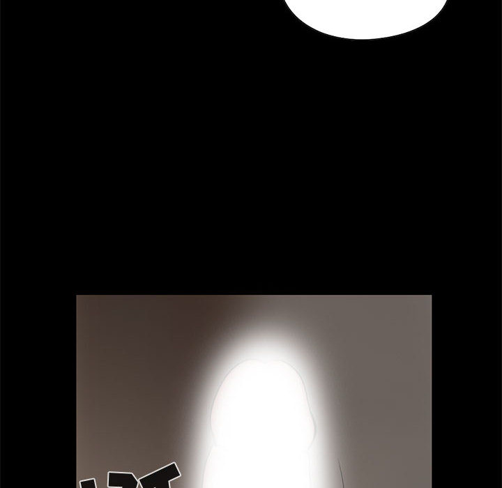 《孤岛拼图》漫画 第21章