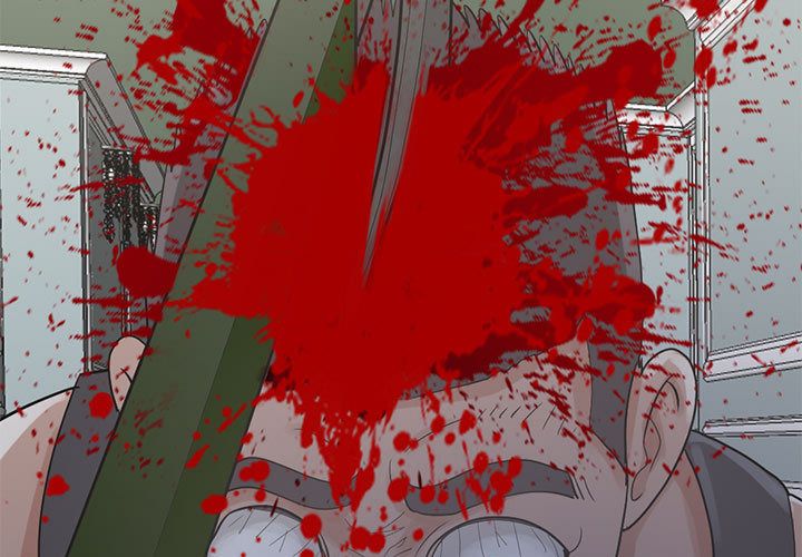 《孤岛拼图》漫画 第27章