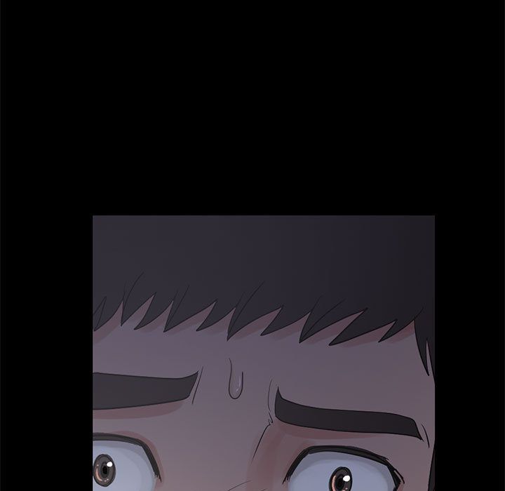 《孤岛拼图》漫画 第27章
