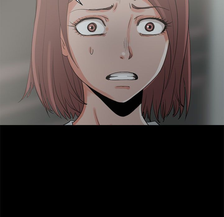 《孤岛拼图》漫画 第27章