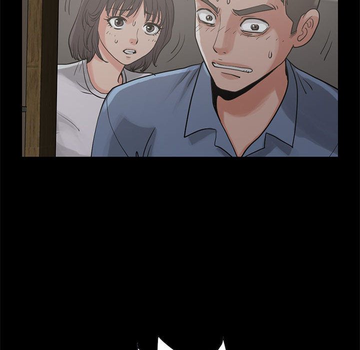 《孤岛拼图》漫画 第27章
