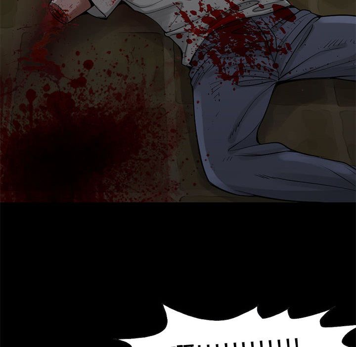 《孤岛拼图》漫画 第27章