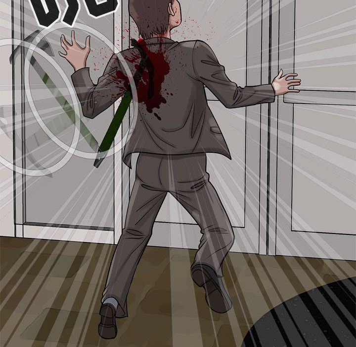 《孤岛拼图》漫画 第27章
