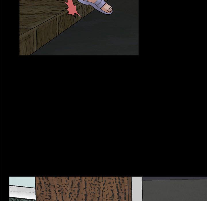 《孤岛拼图》漫画 第27章
