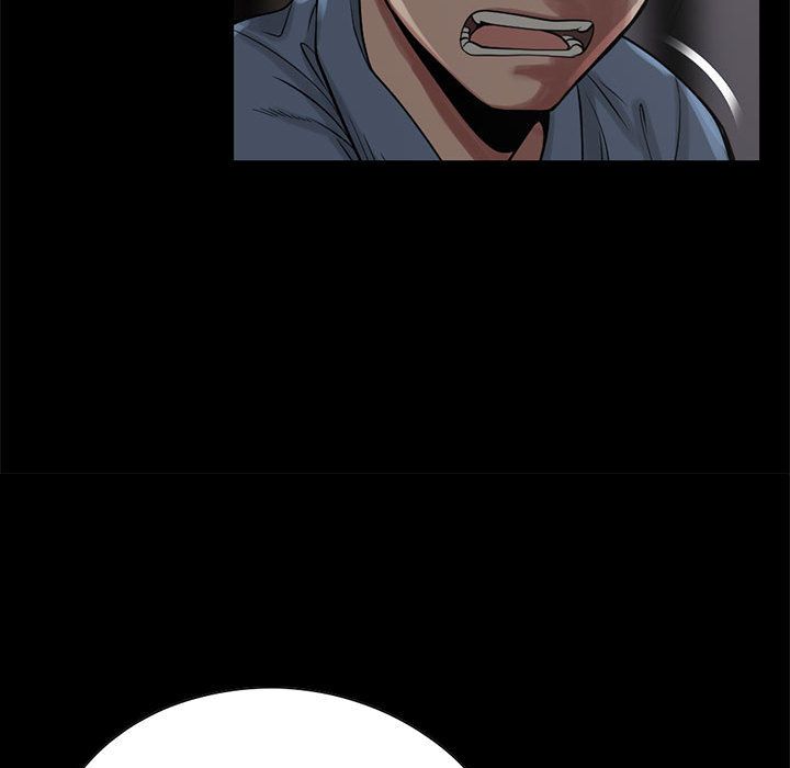 《孤岛拼图》漫画 第27章