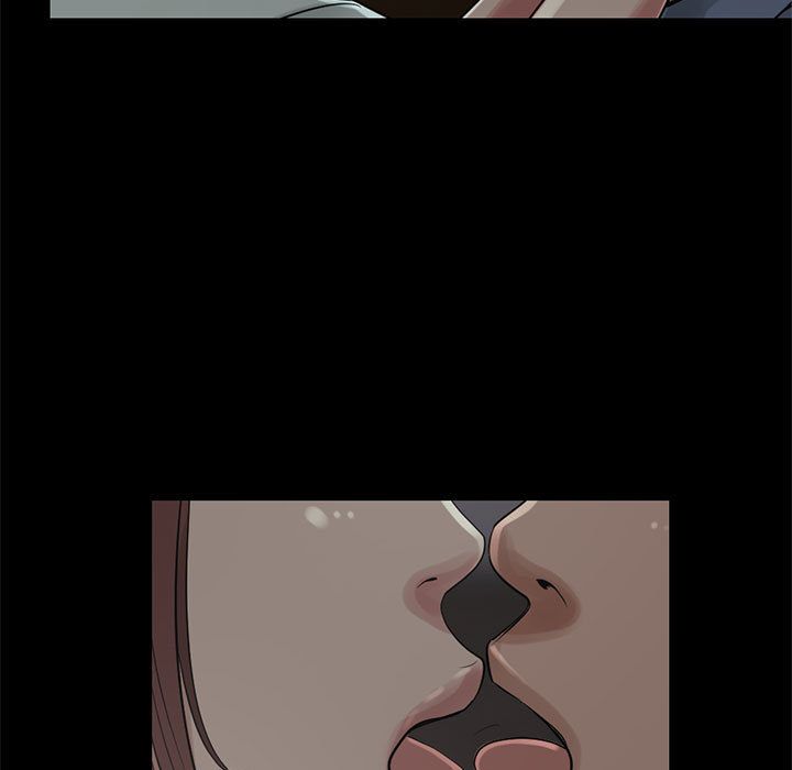 《孤岛拼图》漫画 第27章