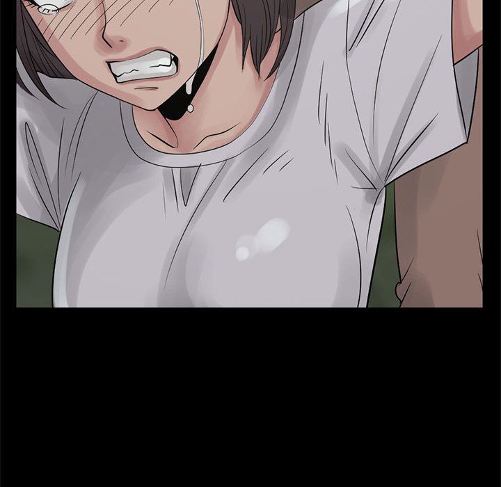 《孤岛拼图》漫画 第28章