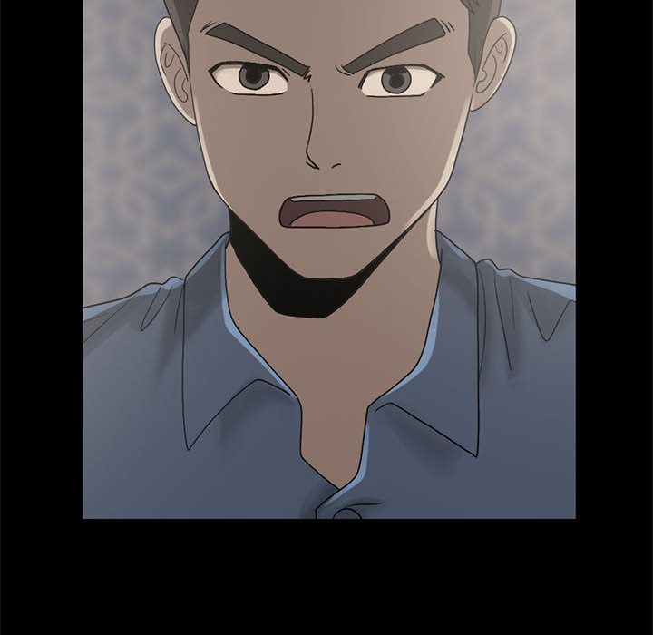 《孤岛拼图》漫画 第28章