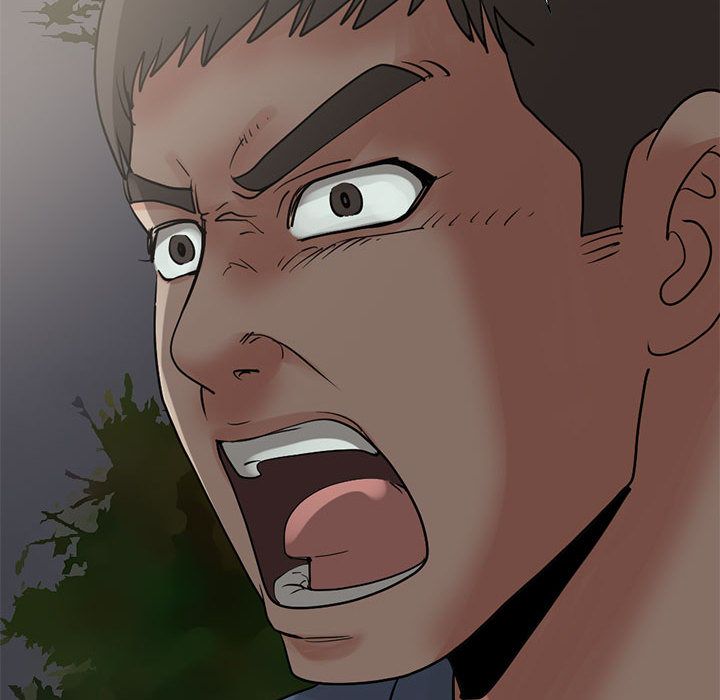 《孤岛拼图》漫画 第28章