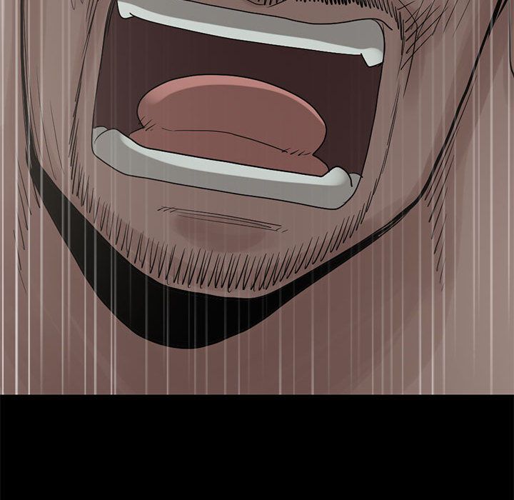 《孤岛拼图》漫画 第28章