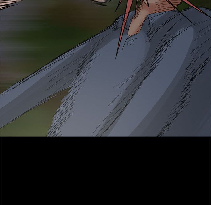 《孤岛拼图》漫画 第28章